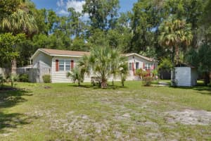 14234 53RD COURT ROAD, CITRA, FL 32113 - MLS#MFROM707850