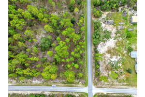 TBD LITTLE CLIFFS DRIVE, DUNNELLON, FL 34431 - MLS#MFROM707855