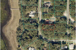 Lot 17 SHOREWOOD DRIVE, DUNNELLON, FL 34433 - MLS#MFROM707857