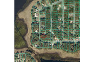 Lot 17 SHOREWOOD DRIVE, DUNNELLON, FL 34433 - MLS#MFROM707857