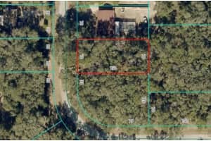 Lot 17 SHOREWOOD DRIVE, DUNNELLON, FL 34433 - MLS#MFROM707857