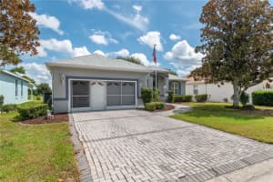 9441 90TH STREET, OCALA, FL 34481 - MLS#MFROM707858