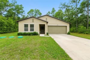 10802 N Haitian Dr, CITRUS SPRINGS