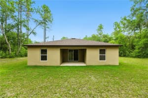 10802 HAITIAN DRIVE, CITRUS SPRINGS, FL 34434 - MLS#MFROM707869