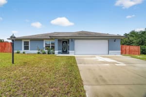 13258 Sw 29th Cir, OCALA