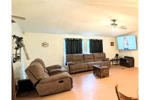 23880 121ST LANE, FORT MC COY, FL 32134 - MLS#MFROM707882