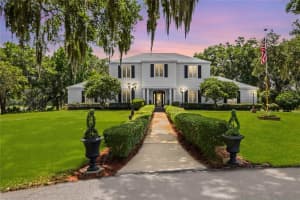 9093 PINEHURST COURT, INVERNESS, FL 34450 - MLS#MFROM707890