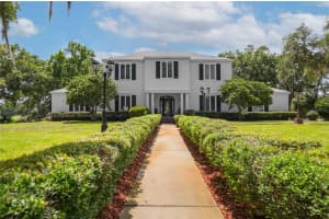 9093 PINEHURST COURT, INVERNESS, FL 34450 - MLS#MFROM707890