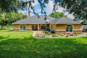 20765 Sw 36th St, DUNNELLON