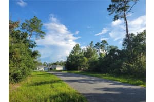 TBD SW 158 STREET ROAD, OCALA, FL 34473 - MLS#MFROM707902