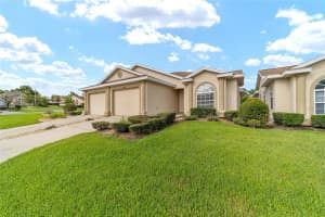 2343 18TH CIRCLE, OCALA, FL 34471 - MLS#MFROM707904