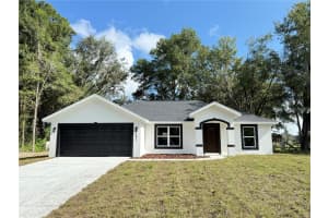 4851 Se 135th Pl, SUMMERFIELD