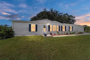 279 70TH CIRCLE, OCALA, FL 34472 - MLS#MFROM707910