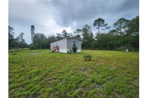 23213 111TH COURT, FORT MC COY, FL 32134 - MLS#MFROM707920