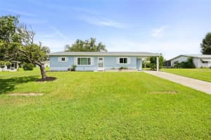 6473 Sw 108th St, OCALA