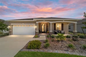 8841 79TH LOOP, OCALA, FL 34481 - MLS#MFROM707941