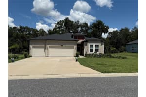 19511 Sw 77th Loop, DUNNELLON