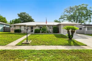 9201 CARESSA WAY, CITRUS SPRINGS, FL 34434 - MLS#MFROM707945