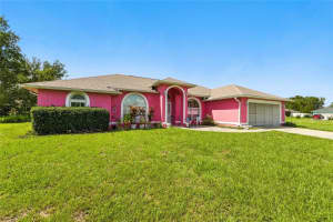 13538 Sw 47th Cir, OCALA