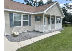202 GIBSON STREET, LADY LAKE, FL 32159 - MLS#MFROM707950