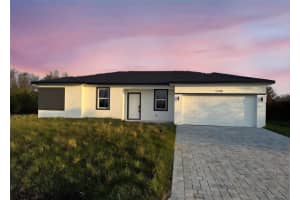 12168 Van Gough Ave, PORT CHARLOTTE