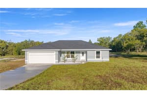 4752 SW BEGONIA CT, DUNNELLON, FL 34431 Sold 10/15/25