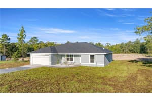 4752 SW BEGONIA CT, DUNNELLON, FL 34431 Sold 10/15/25
