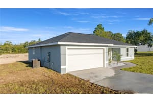 4752 SW BEGONIA CT, DUNNELLON, FL 34431 Sold 10/15/25