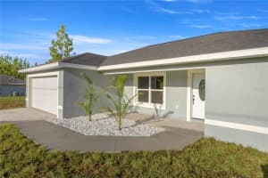 4752 SW BEGONIA CT, DUNNELLON, FL 34431 Sold 10/15/25