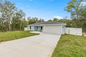 7 GUAVA PLACE PASS, OCKLAWAHA, FL 32179 Sold 01/12/26