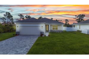 134 GREEN OAK PARK, ROTONDA WEST, FL 33947 - MLS#MFROM707969