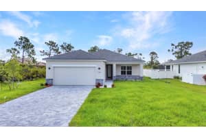 134 GREEN OAK PARK, ROTONDA WEST, FL 33947 - MLS#MFROM707969