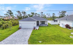 134 GREEN OAK PARK, ROTONDA WEST, FL 33947 - MLS#MFROM707969