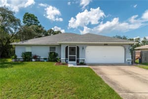 2801 Sw 167th Ln, OCALA