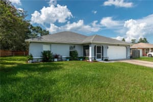 2801 167TH LANE, OCALA, FL 34473 - MLS#MFROM707972