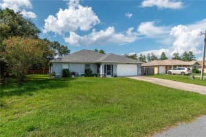 2801 167TH LANE, OCALA, FL 34473 - MLS#MFROM707972