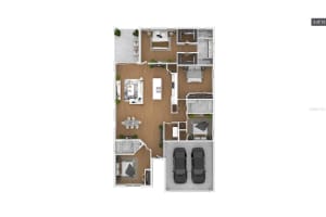9445 152ND PLACE, SUMMERFIELD, FL 34491 - MLS#MFROM707974