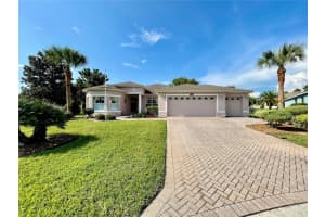 1058 Sw 157th St, OCALA