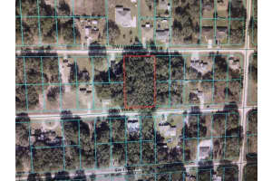0 113 LANE  SW 114 PLACE, DUNNELLON, FL 34432 - MLS#MFROM707982