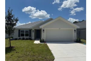 2174 Nw 23rd Loop, OCALA