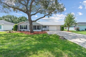 8532 65TH COURT ROAD, OCALA, FL 34476 - MLS#MFROM708000