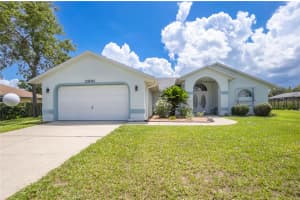 1905 S Hoylake Ter, LECANTO