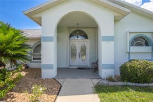 1905 HOYLAKE TERRACE, LECANTO, FL 34461 Sold 10/03/25