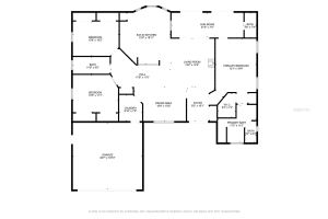 1905 HOYLAKE TERRACE, LECANTO, FL 34461 Sold 10/03/25