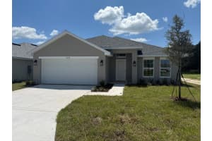 2178 Nw 23rd Loop, OCALA