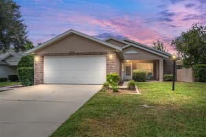 9253 Sw 91st Cir, OCALA
