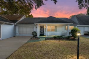 8532 93RD PLACE, OCALA, FL 34481 - MLS#MFROM708024