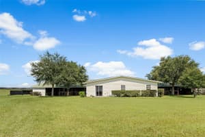 2191 120TH AVENUE, WILLISTON, FL 32696 Sold 10/10/25