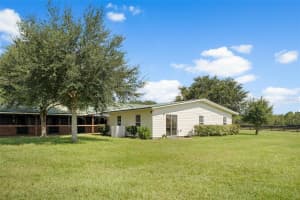 2191 120TH AVENUE, WILLISTON, FL 32696 Sold 10/10/25