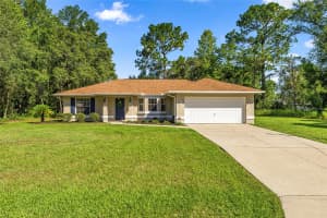 8734 N CIRCULAR, CITRUS SPRINGS, FL 34434 Sold 11/12/25